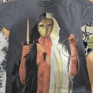 Bring Me The Horizon Band Shirt